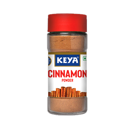 Keya Spices Cinnamon Powder